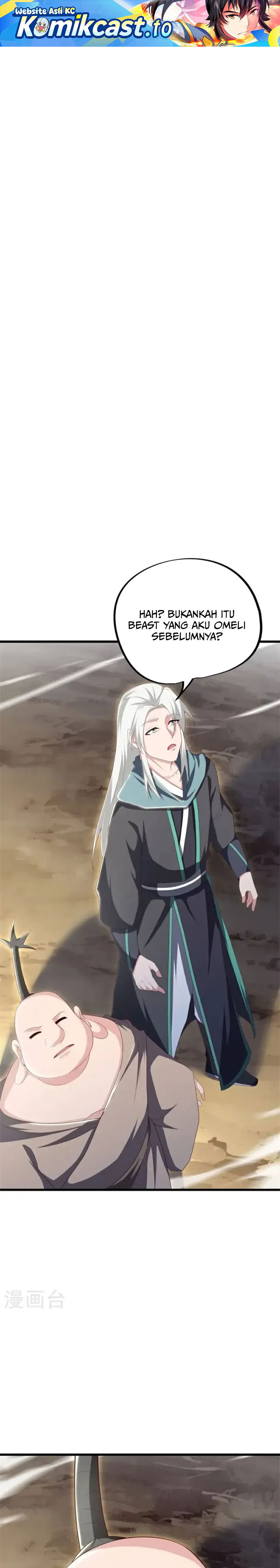 Dilarang COPAS - situs resmi www.mangacanblog.com - Komik peerless soul 689 - chapter 689 690 Indonesia peerless soul 689 - chapter 689 Terbaru 1|Baca Manga Komik Indonesia|Mangacan